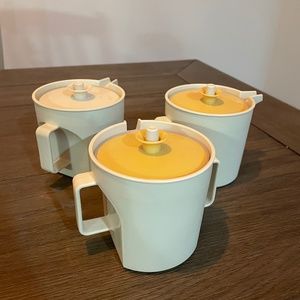 Vintage Tupperware